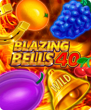 Blazing Bells 40