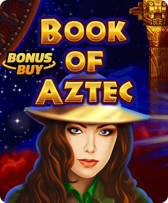 Book of Aztec Bonus Buy