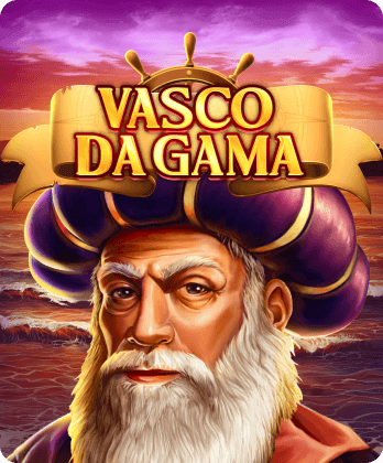 Vasco Da Gama