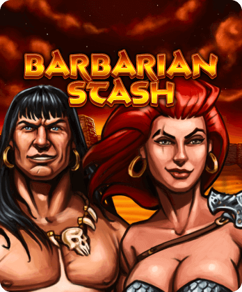 Barbarian Stash