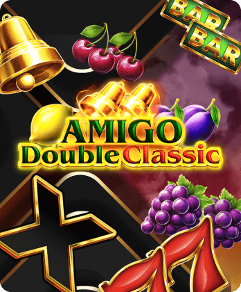 Amigo Double Classic