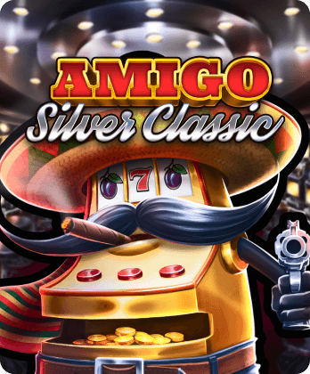 Amigo Silver Classic