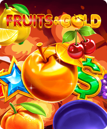 Fruits & Gold