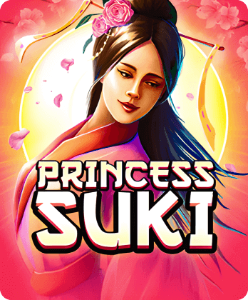 Princess Suki