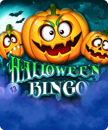 Halloween Bingo