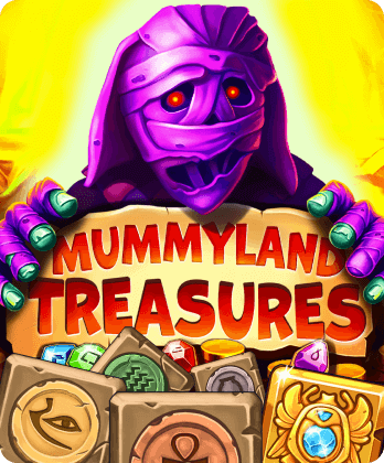 Mummyland Treasures