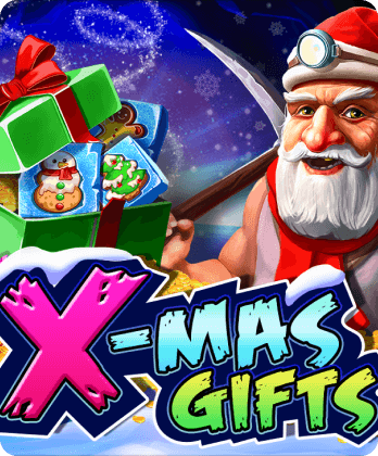 X-Mas Gifts