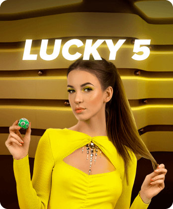 Lucky 5