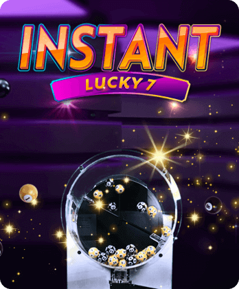 Instant Lucky 7