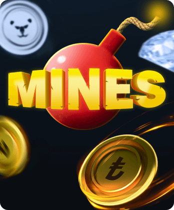 Mines