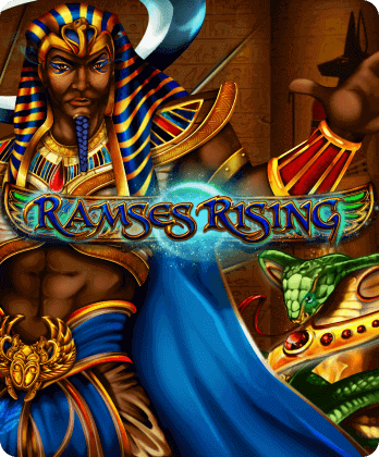 Ramses Rising