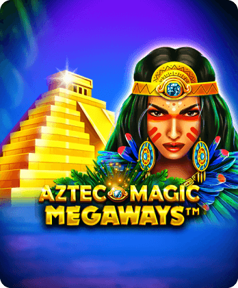 Aztec Magic Megaways