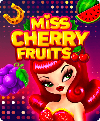 Miss Cherry Fruits