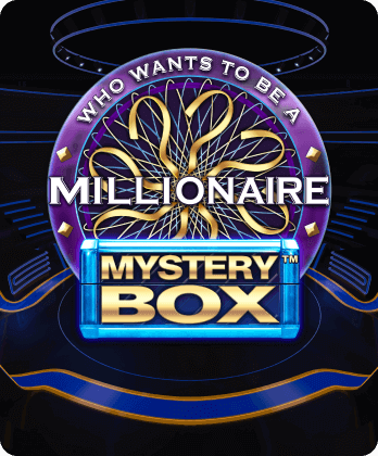 Millionaire Mystery Box