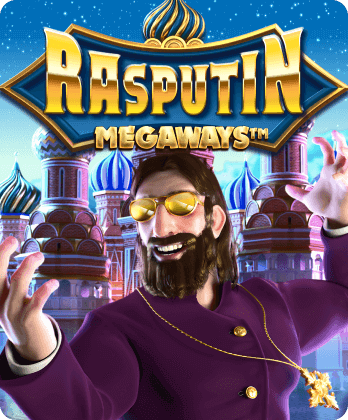 Rasputin Megaways