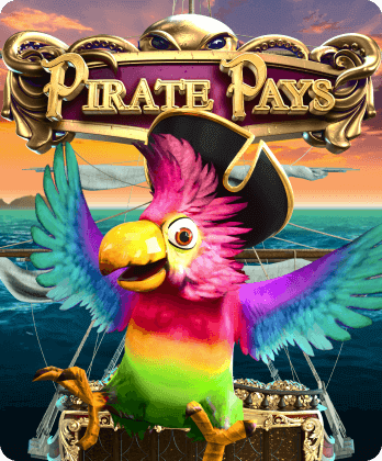 Pirate Pays