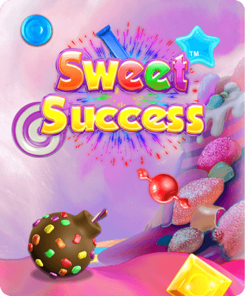 Sweet Success Megaways