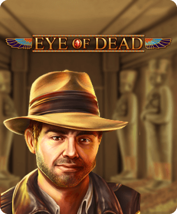 Eye of Dead