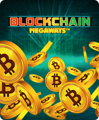 Blockchain Megaways