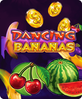 Dancing Bananas