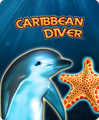 Caribbean Diver