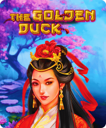 The Golden Duck