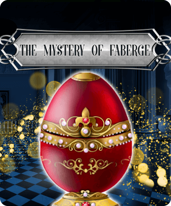 The Mystery of Faberge