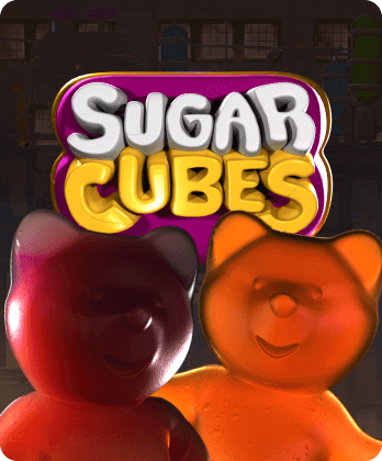 Sugar Cubes