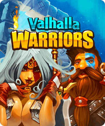 VALHALLA WARRIORS