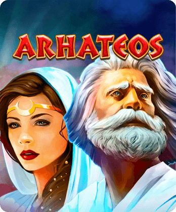 ARHATEOS