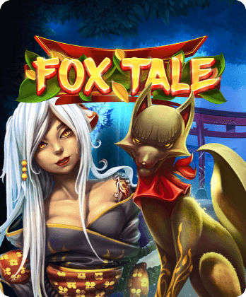 Fox Tale