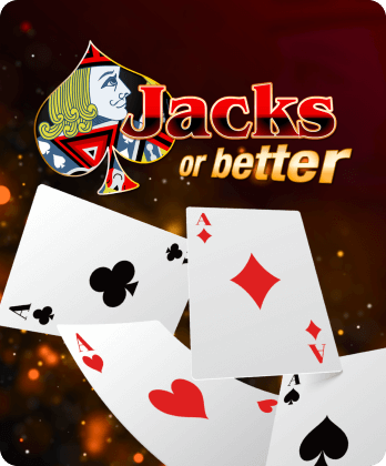 Jacks or Better