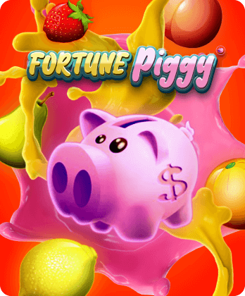 Fortune Piggy