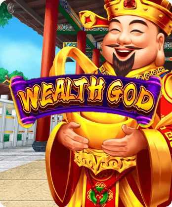 Wealth God