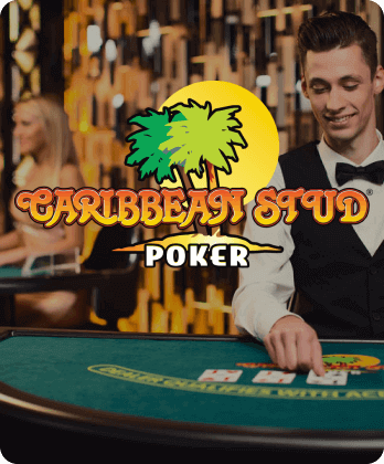 Caribbean Stud Poker