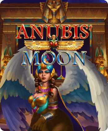 Anubis Moon