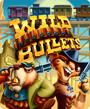 Wild Bullets