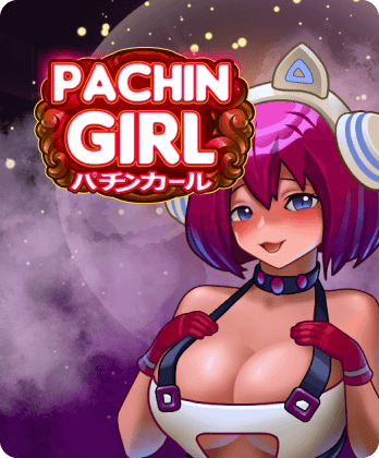 Pachin Girl