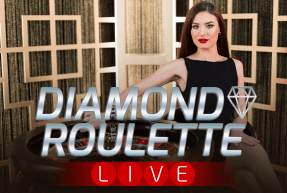 Diamond Roulette