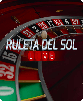 Ruleta del Sol