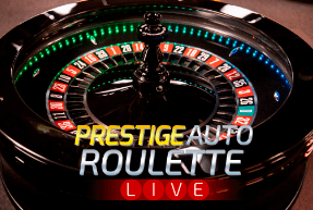 Prestige Auto Roulette