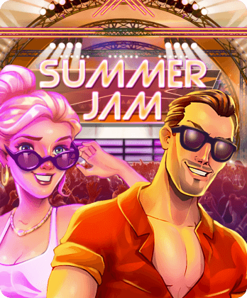 Summer Jam