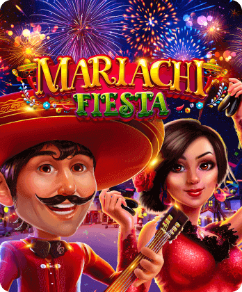 Mariachi Fiesta