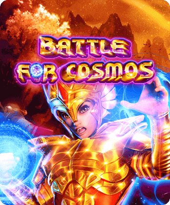 Battle for Cosmos