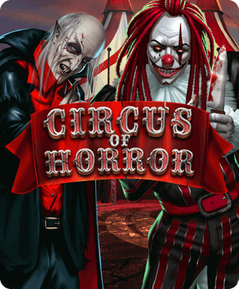 Circus of Horror