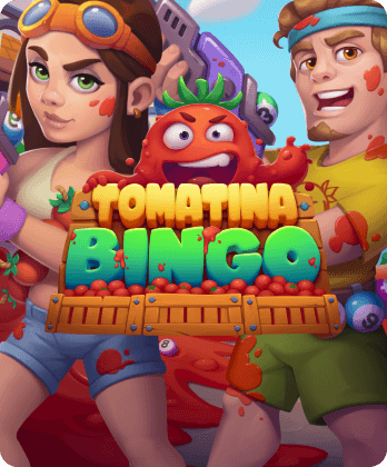 Tomatina Bingo