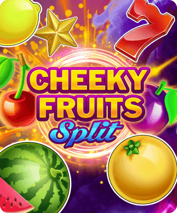 Cheeky Fruits Split