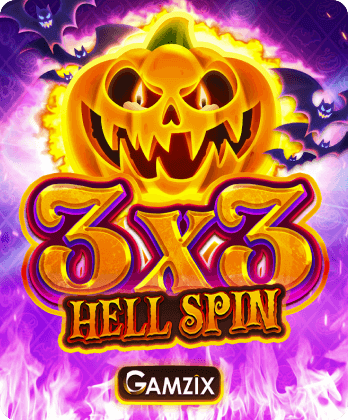 3X3: Hell Spin