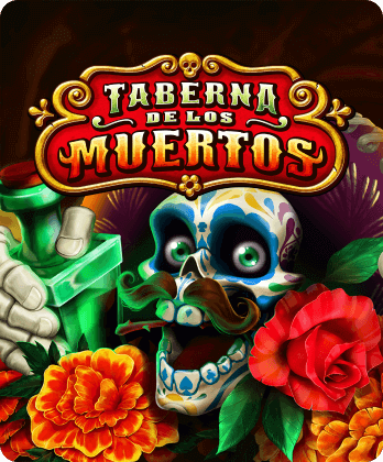 Taberna De Los Muertos