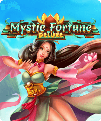 Mystic Fortune Deluxe